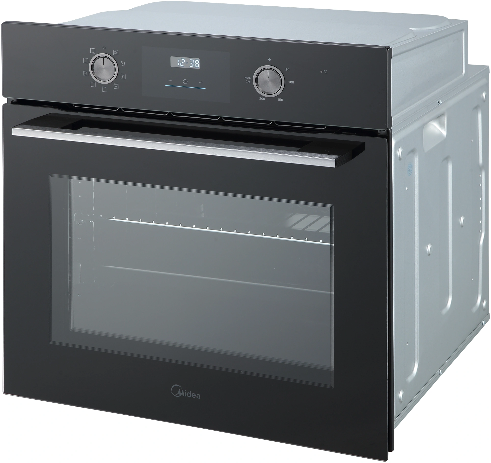 Духовой шкаф Электрический Midea MO509103GB черный