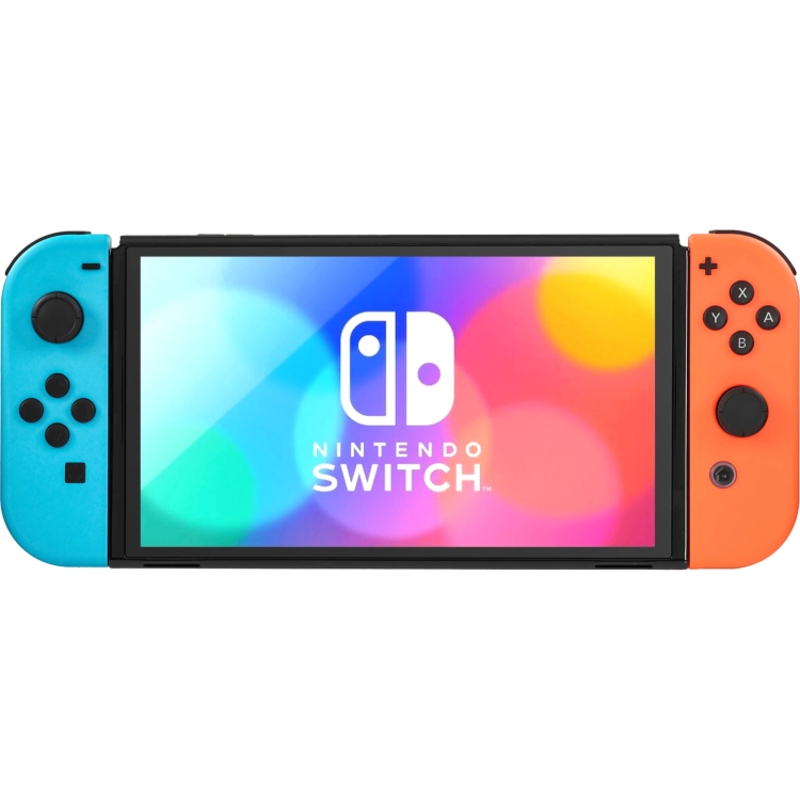 Nintendo Switch OLED HEG-S-KABAA
