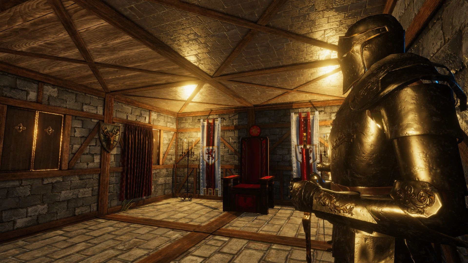 Игра для ПК Gaming Factory Castle Flipper (12+)
