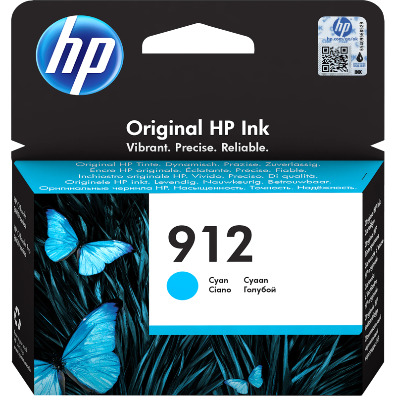 HP 912 (3YL77AE)