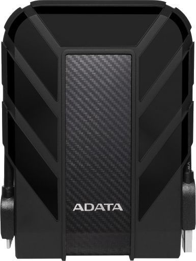 Жесткий диск A-Data USB3.0 5TB AHD710P-5TU31-CBK HD710Pro DashDrive Durable 2.5" черный