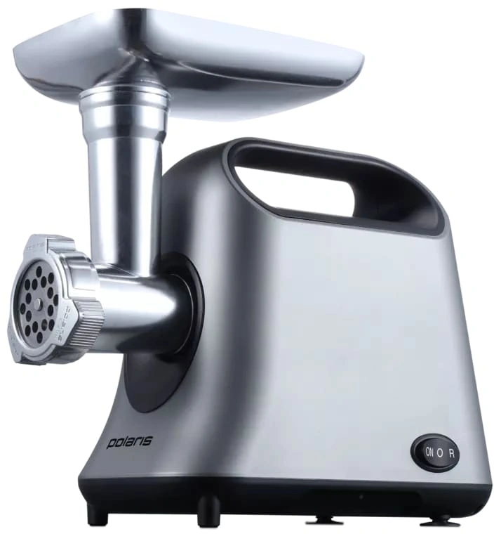 Мясорубка Polaris PMG 2058 2200Вт графит