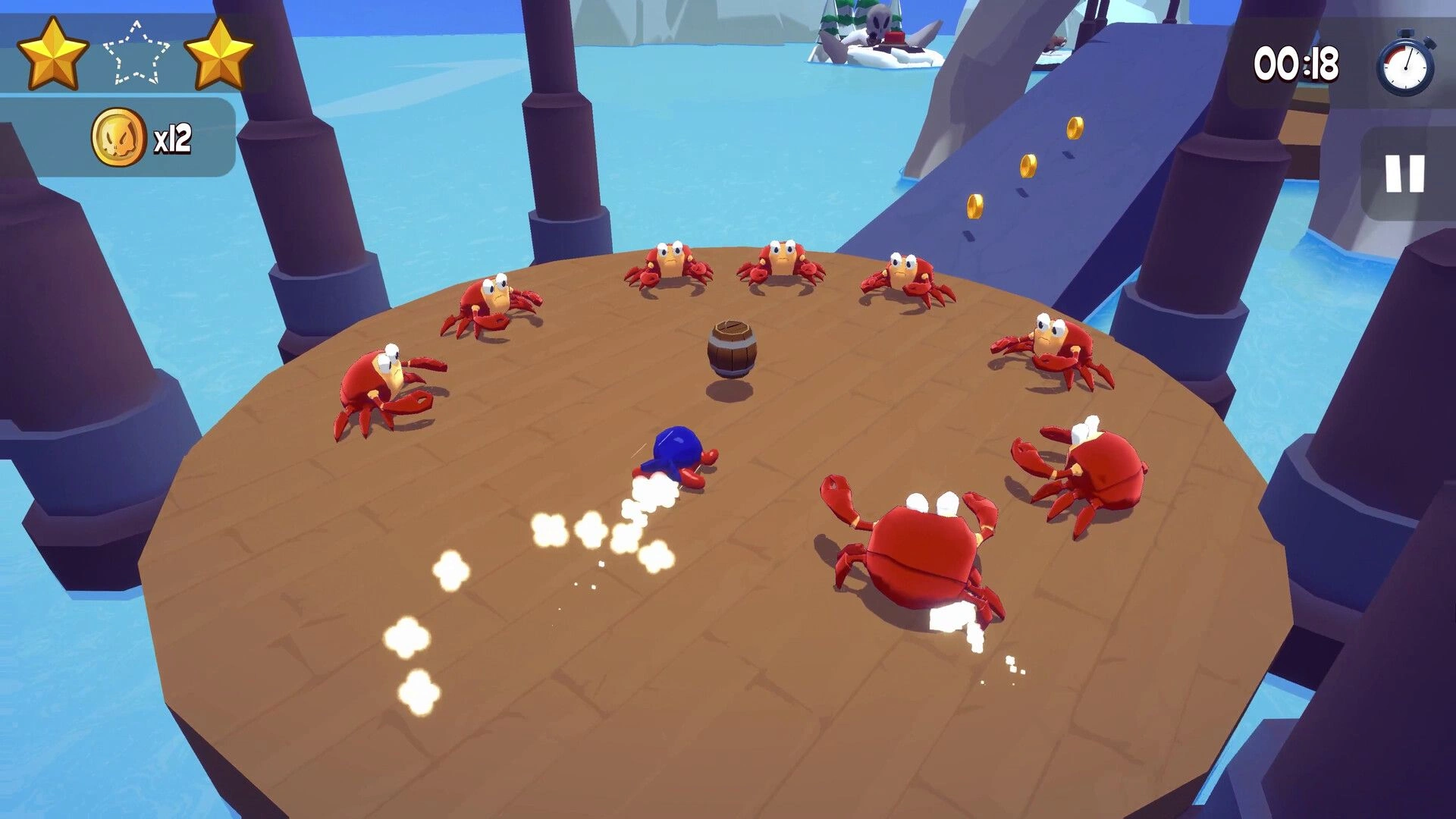 Игра для ПК Just For Games Kraken Odyssey (12+)