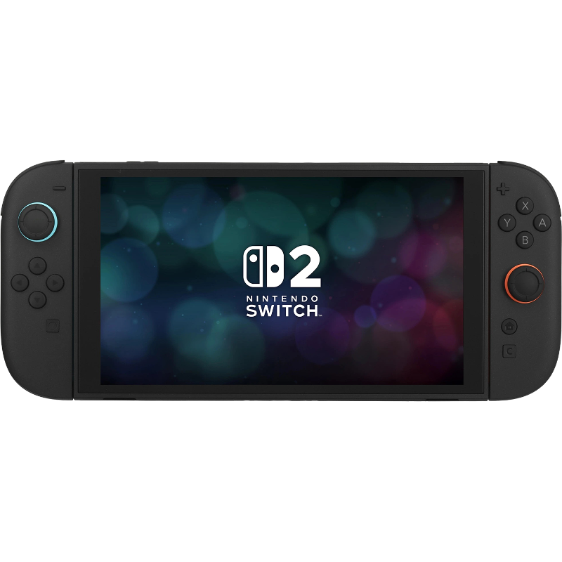 Nintendo Switch 2 (BEE-S-KB6AA)
