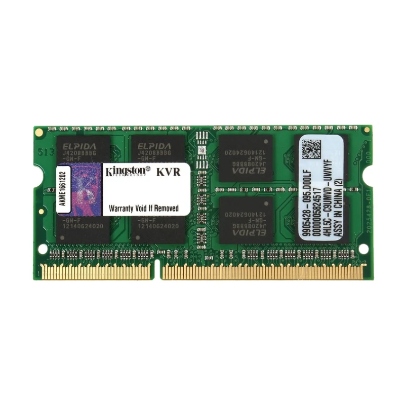 Kingston KVR16LS11/8WP