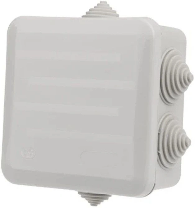 Коробка распределительная Rexant 28-3056 100x50мм