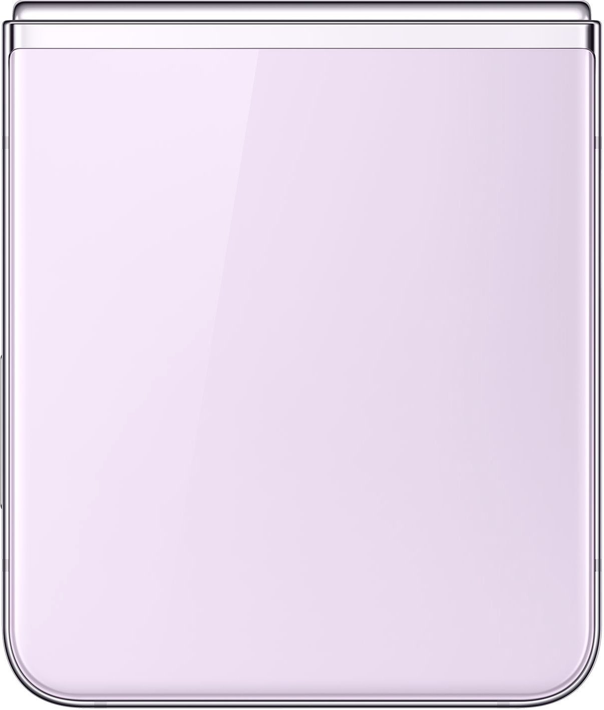 Смартфон Samsung SM-F731B Galaxy Z Flip 5 512Gb 8Gb лаванда раскладной 3G 4G 1Sim 6.7" 1080x2640 Android 13 12Mpix 802.11 a/b/g/n/ac/ax NFC GPS GSM900/1800 GSM1900 Protect