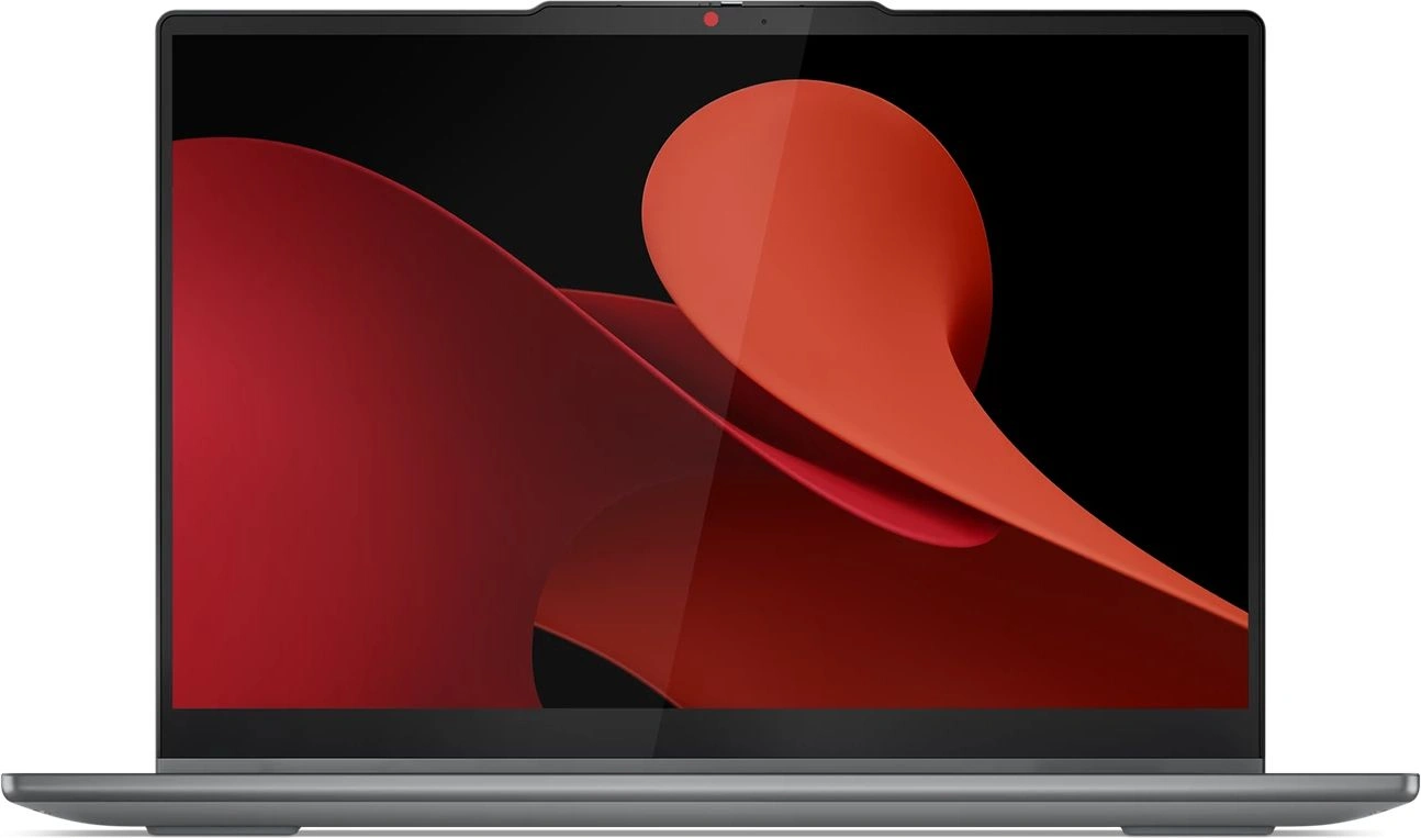 Ноутбук Lenovo IdeaPad 5 14AHP9 Ryzen 7 8845HS 16Gb SSD1Tb AMD Radeon 780M 14" OLED Touch WUXGA (1920x1200) без ОС grey WiFi BT Cam (83DR005PRK)