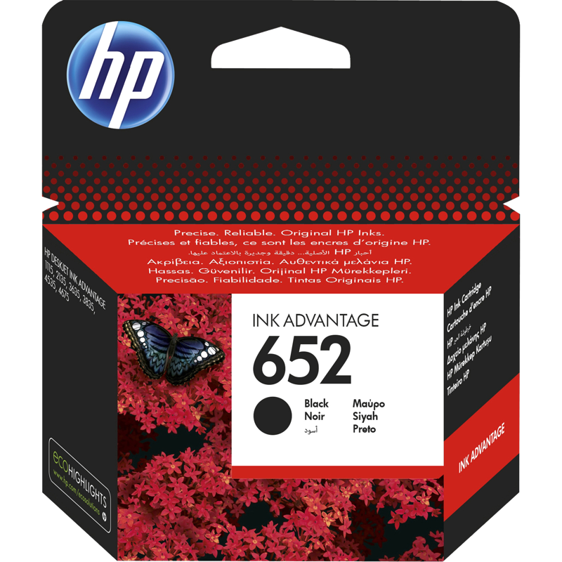 HP F6V25AE