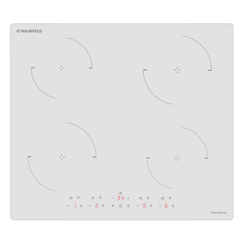 MAUNFELD CVI604EXWH