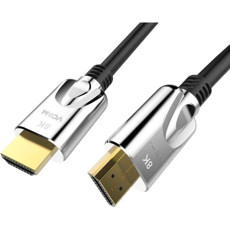 Кабель VCOM HDMI (m)/HDMI (m) - 2 м (CG862-2M)
