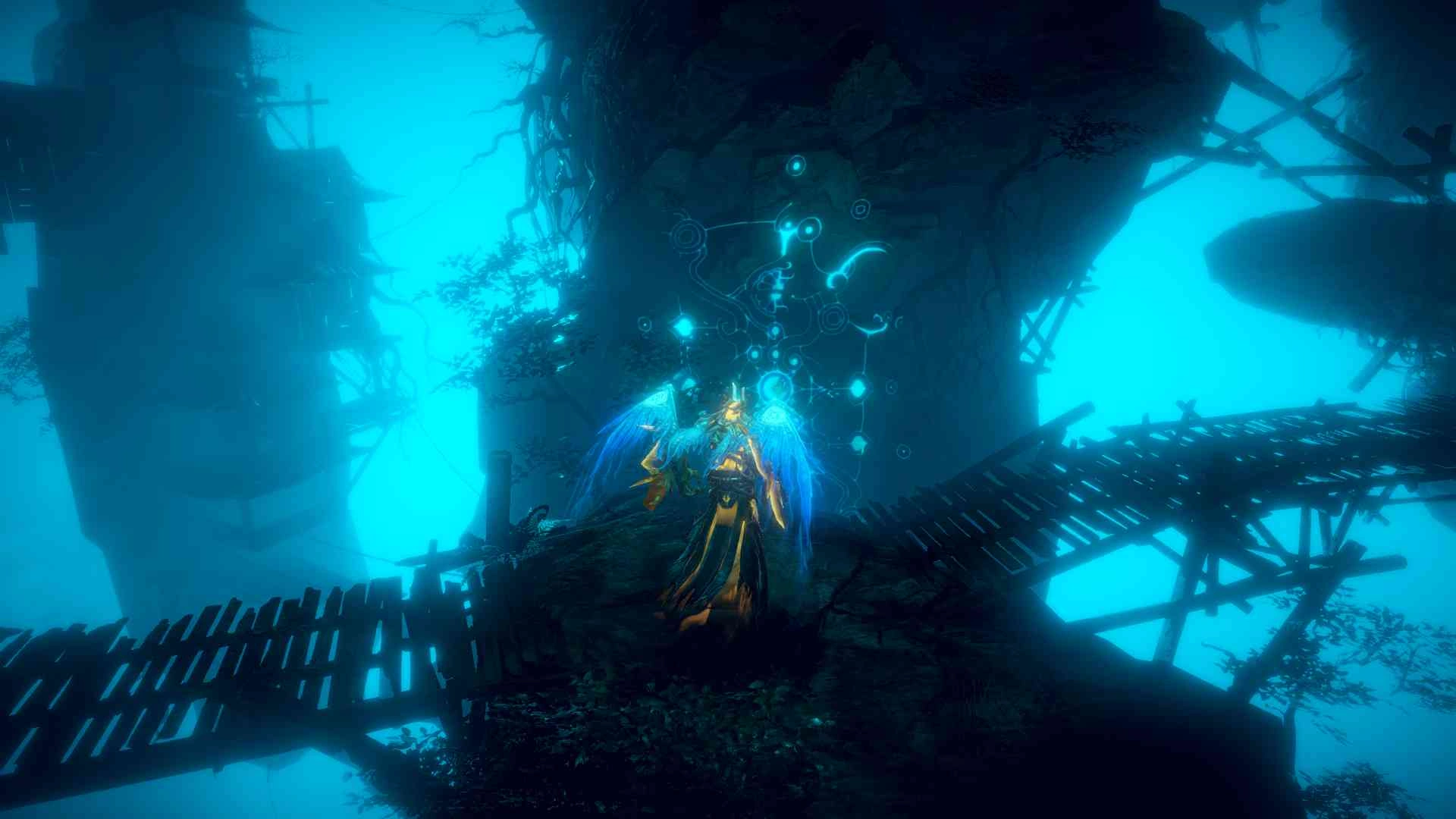 Дополнение к игре для ПК Kalypso Media Shadows: Awakening - Necrophage`s Curse (18+)