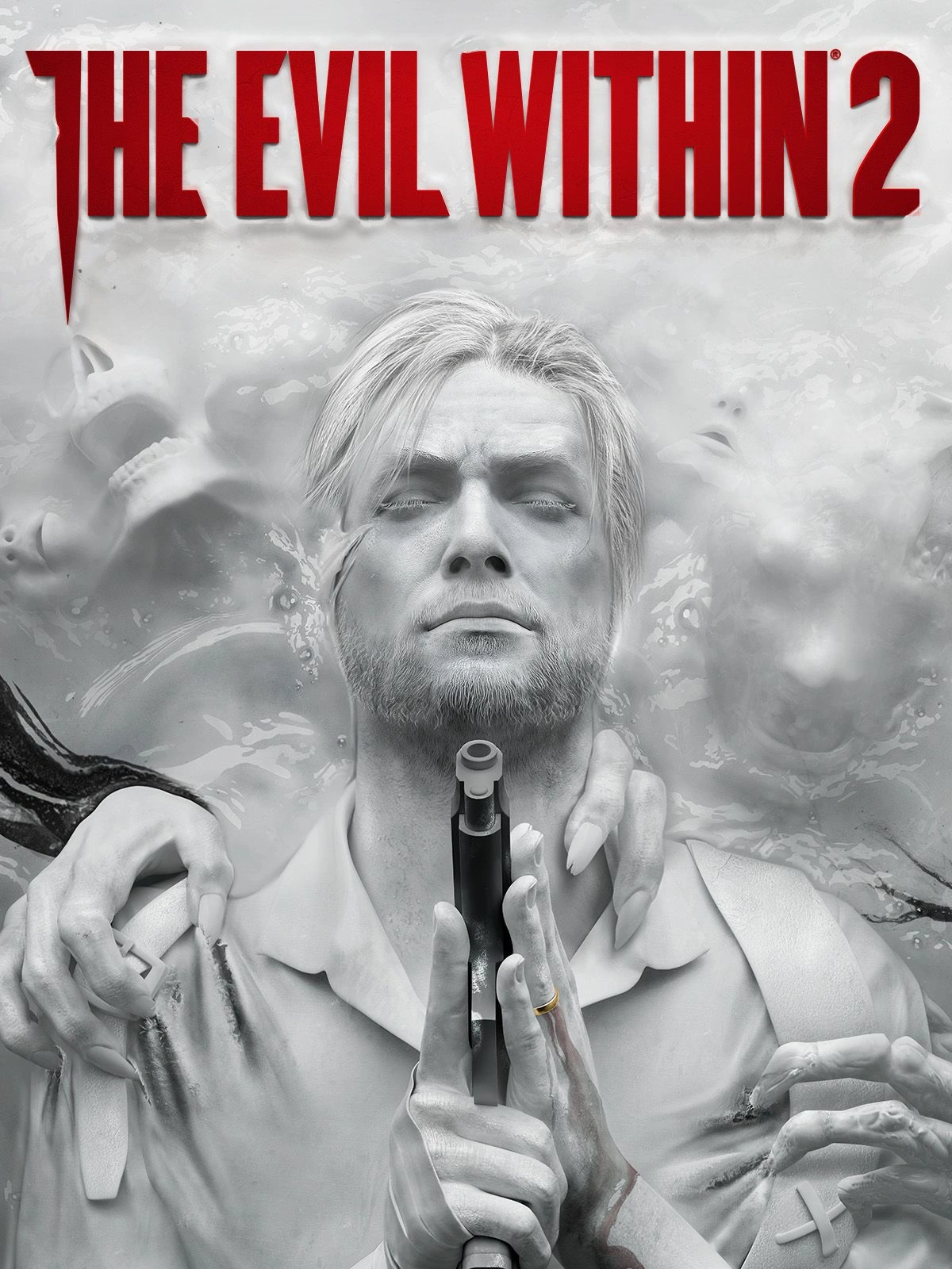Игра для ПК Bethesda The Evil Within 2 (18+)