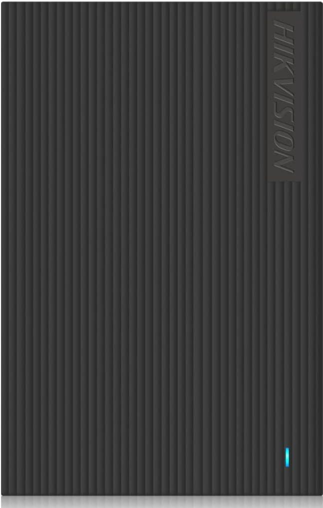 Жесткий диск Hikvision USB3.0 1TB HS-EHDD-T30 1T Black T30 (5400rpm) 2.5" черный