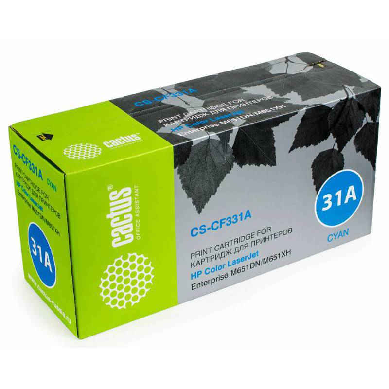 Cactus CS-CF331A