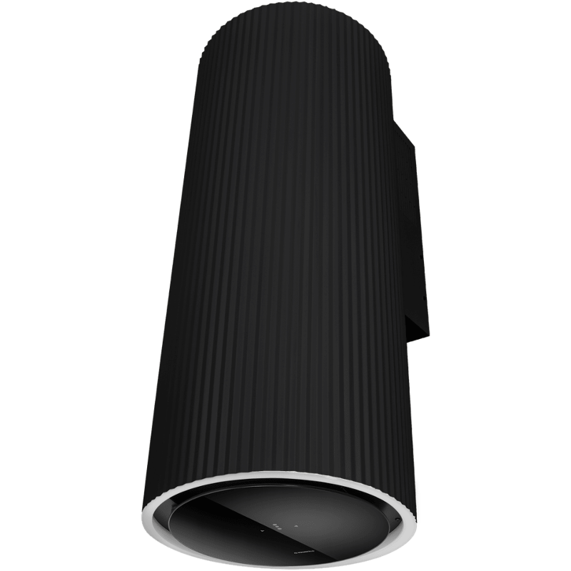 Maunfeld EDELWEISS 39 WALL Black/Anthracite