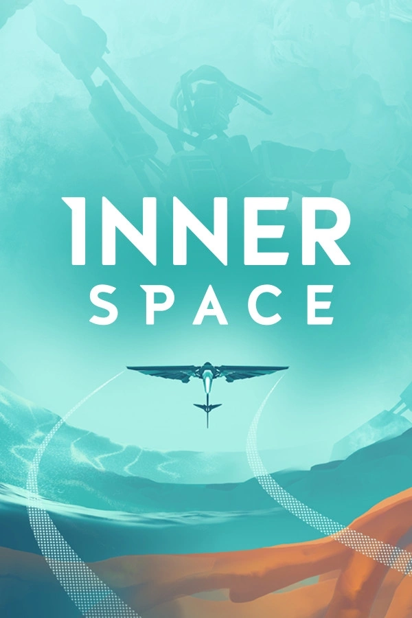 Игра для ПК Aspyr InnerSpace (6+)