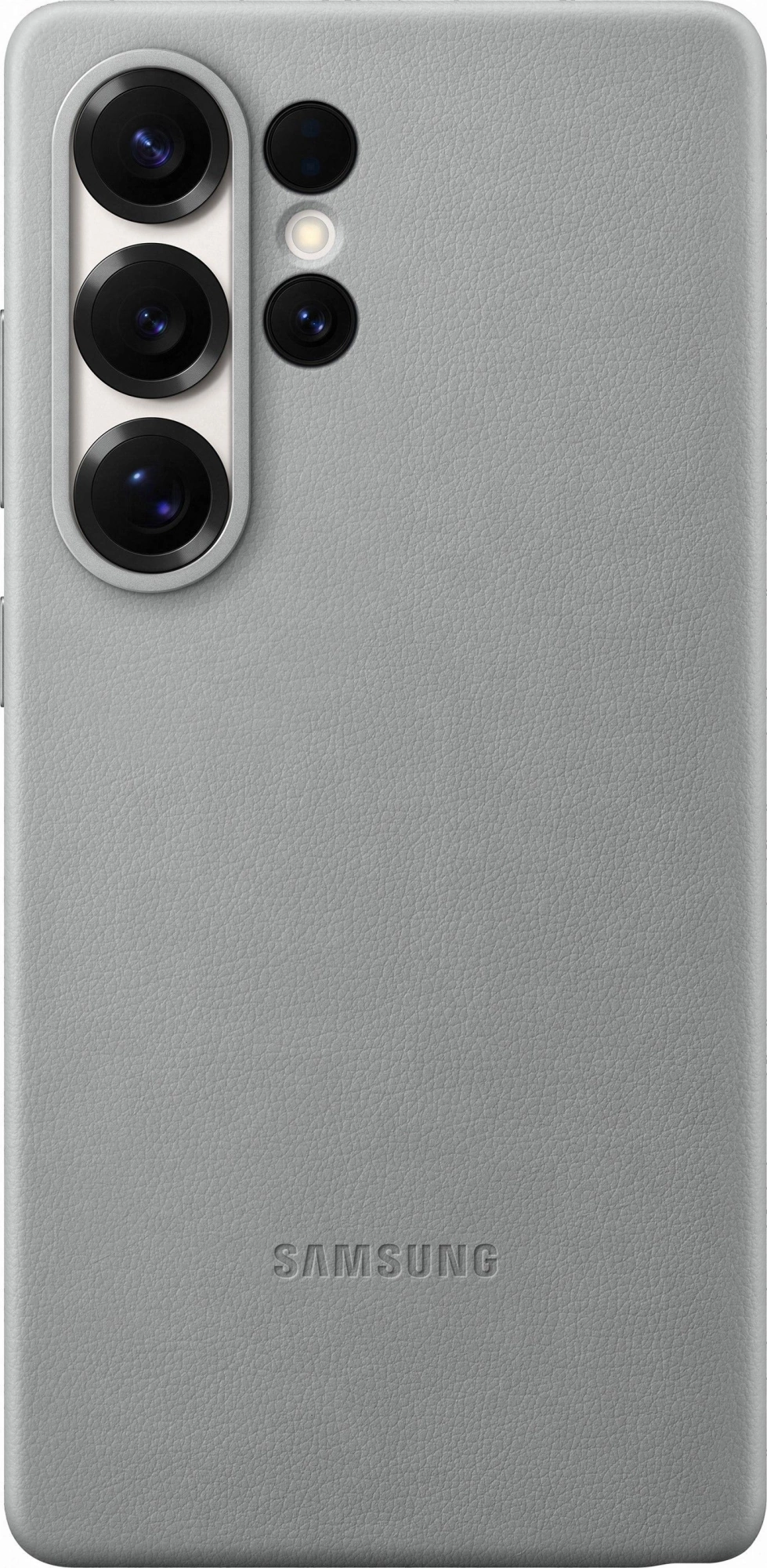 Чехол (клип-кейс) Samsung для Samsung Galaxy S25 Ultra Kindsuit Case S25 Ultra серый (EF-VS938PJEGRU)