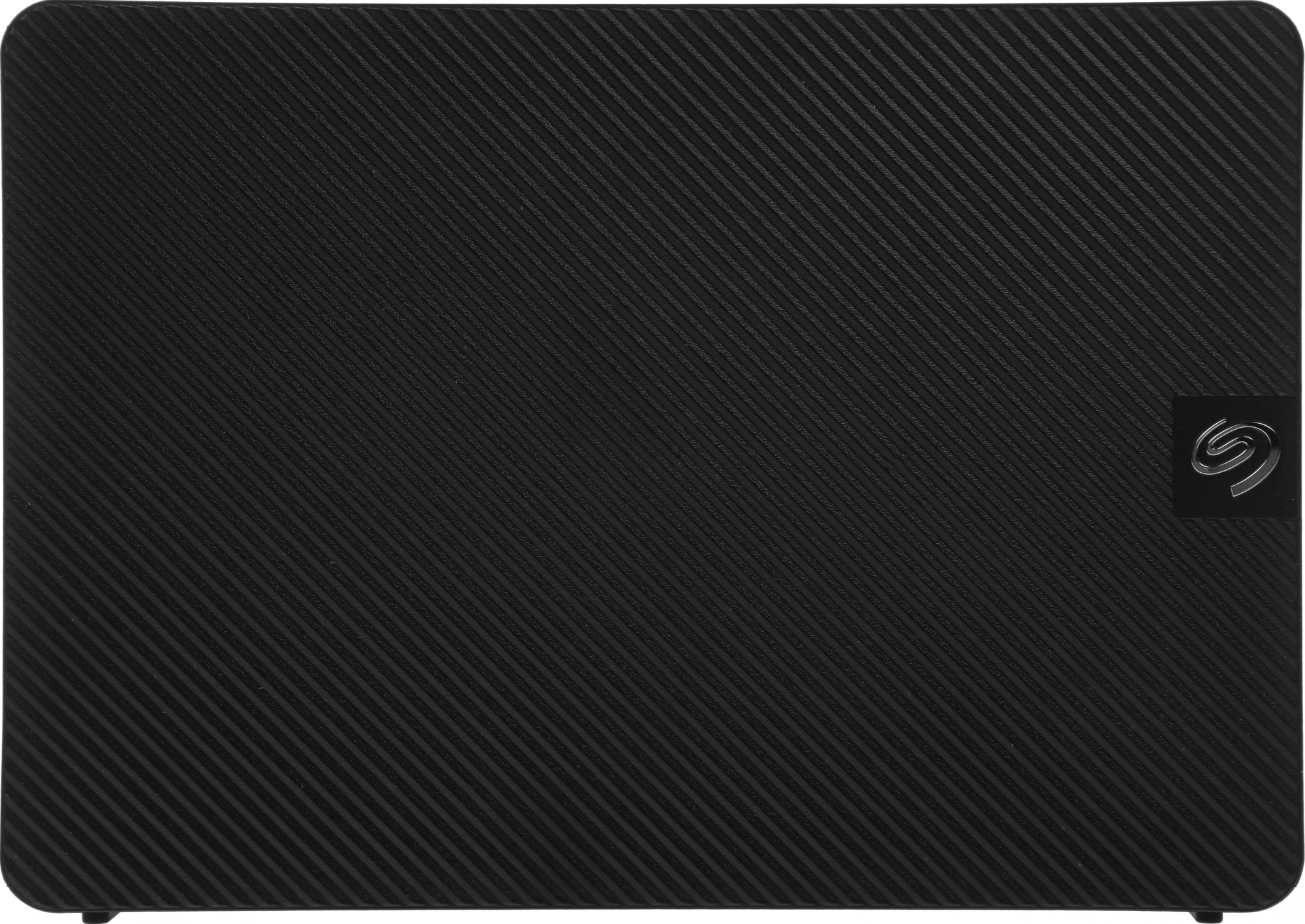 Жесткий диск Seagate USB3.0 4TB STKP4000400 Expansion 3.5" черный