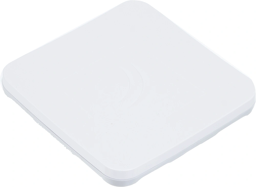 Точка доступа MikroTik SXTsq Lite2 (RBSXTSQ2ND) N300 10/100BASE-TX белый