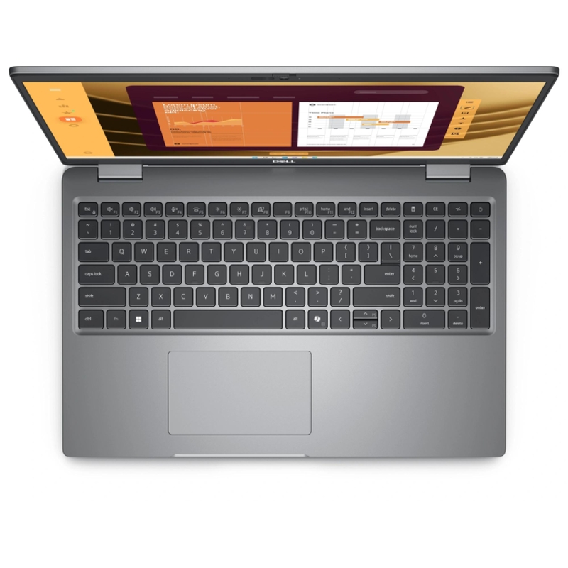 Dell 5550-7651
