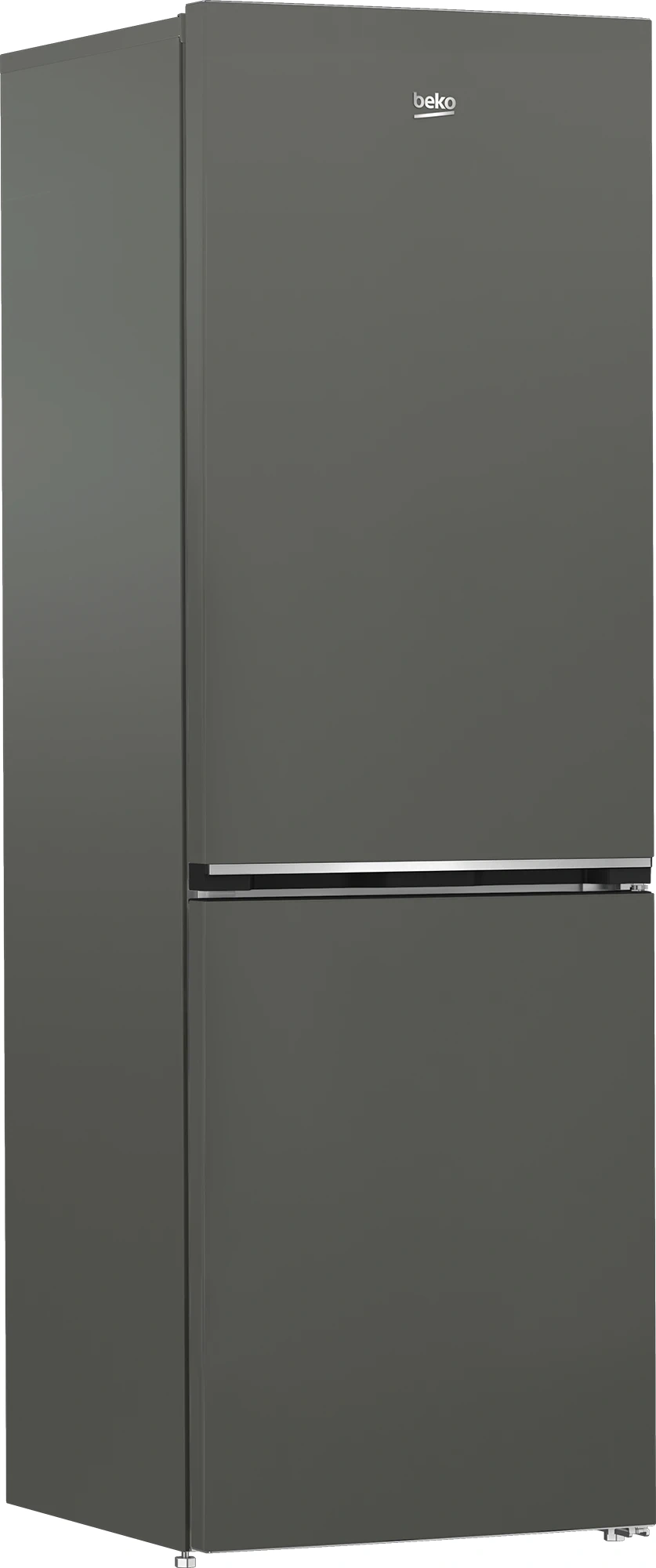 Холодильник Beko B1RCSK362G 2-хкамерн. серый