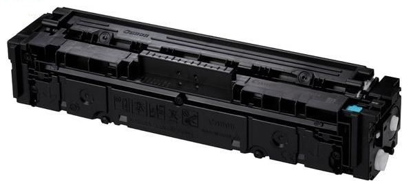 Картридж лазерный Canon 054C 3023C002 голубой бар.в компл. (1200стр.) для Canon MF645Cx/MF643Cdw/MF641Cw/LBP623Cdw/621Cw