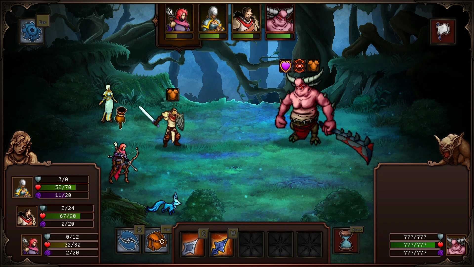 Игра для ПК Goonswarm Games Sin Slayers: Reign of The 8th (12+)