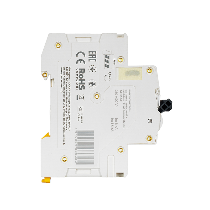 IEK AR-M06N-1-D020