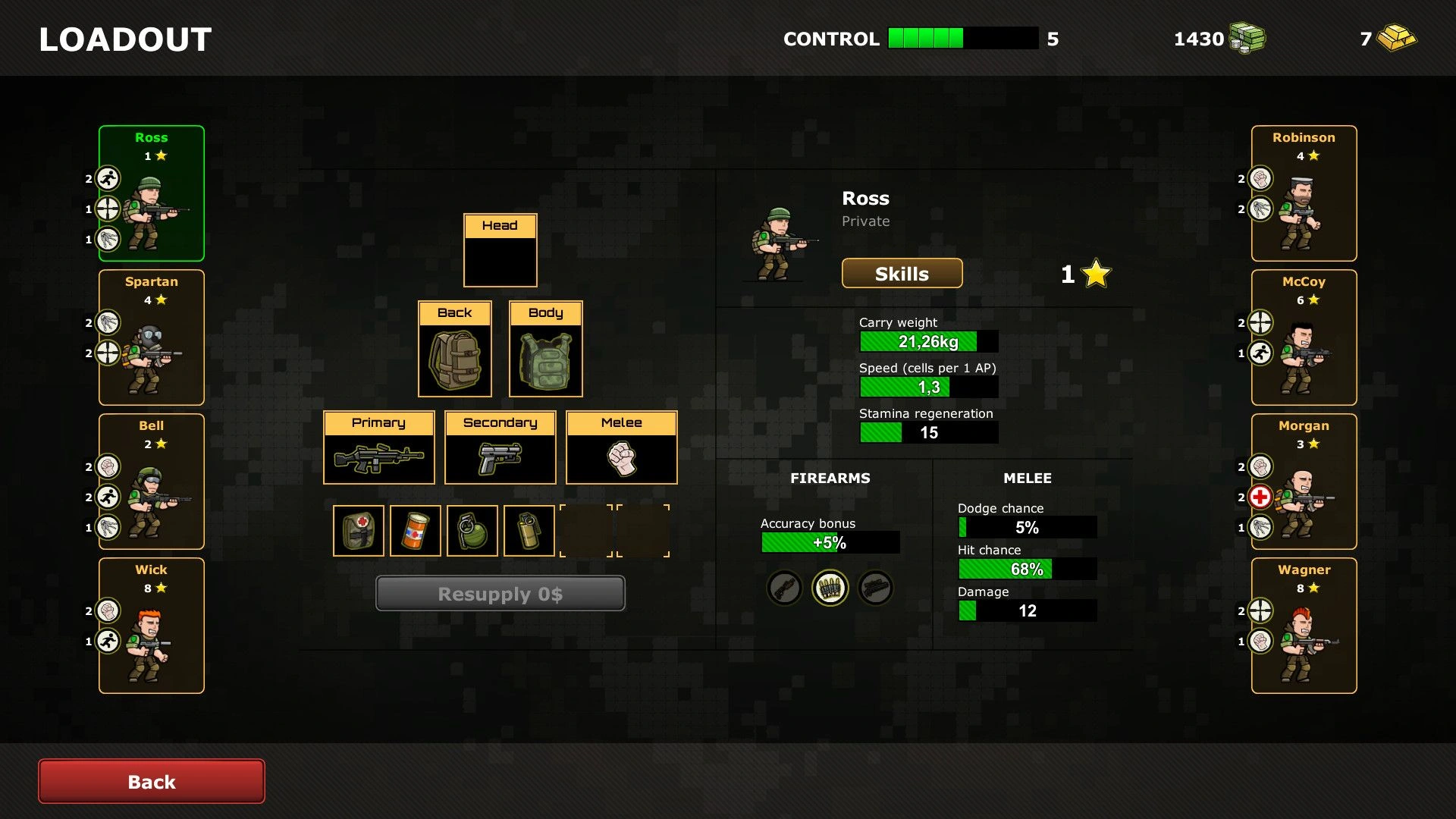 Игра для ПК GrabTheGames Recon Control (12+)