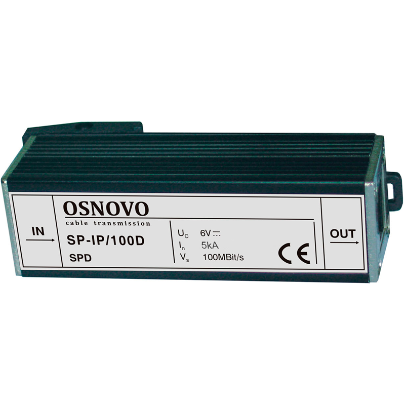OSNOVO SP-IP/100D