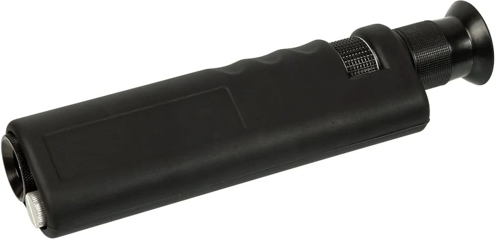 Микроскоп Lanmaster LAN-FT-FFM черный