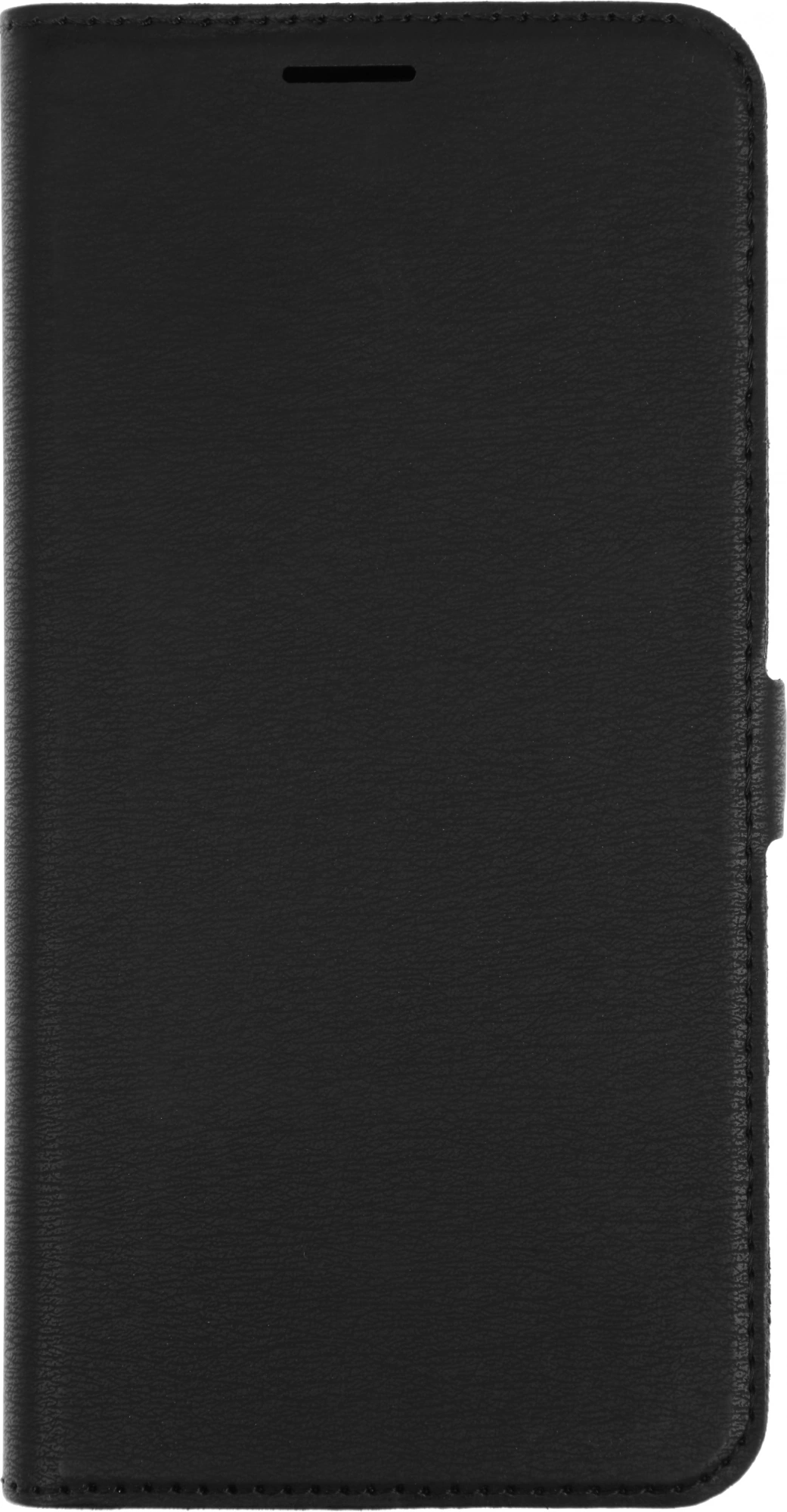 Чехол (флип-кейс) BoraSCO для Xiaomi 14 Book Case черный (73106)