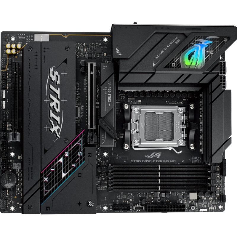 ASUS ROG STRIX B850-F GAMING WIFI