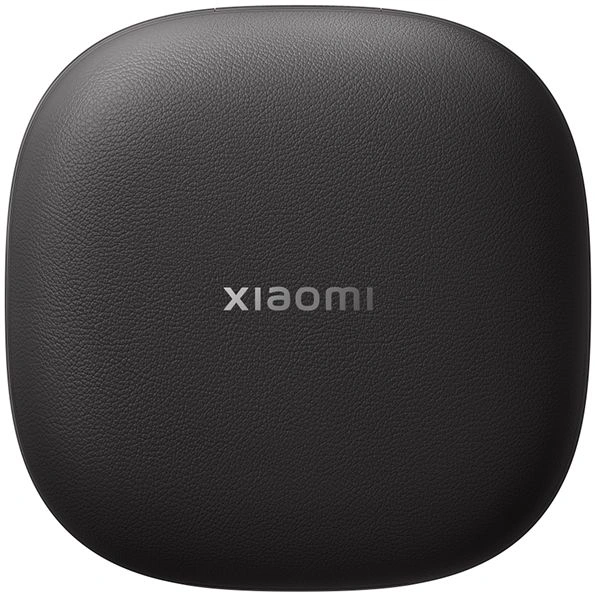 Гарнитура накладные Xiaomi OpenWear Stereo Pro граф. беспроводные bluetooth крепление за ухом (BHR080IGL)