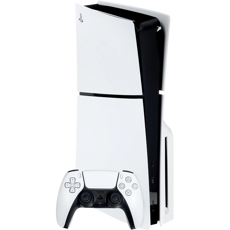 Sony PlayStation 5 Slim (CFI-2116 A01)