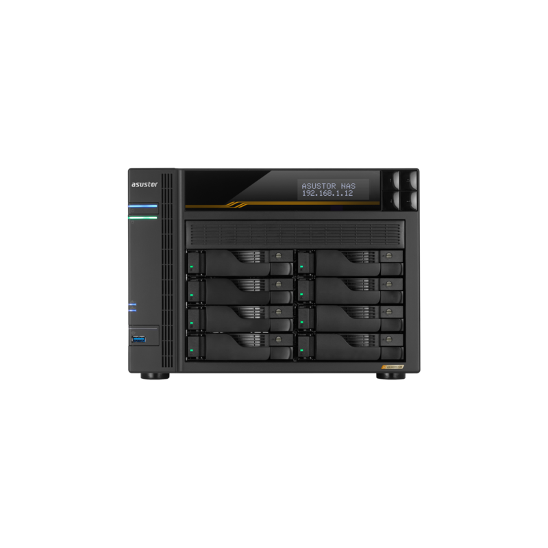 ASUS AS6808T