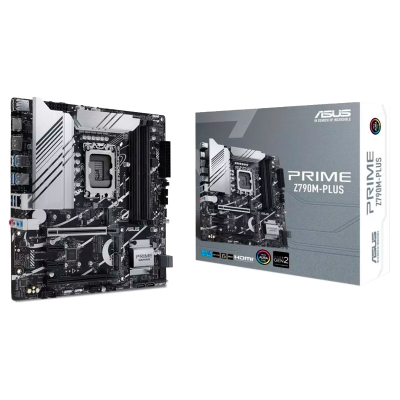 ASUS PRIME Z790M-PLUS