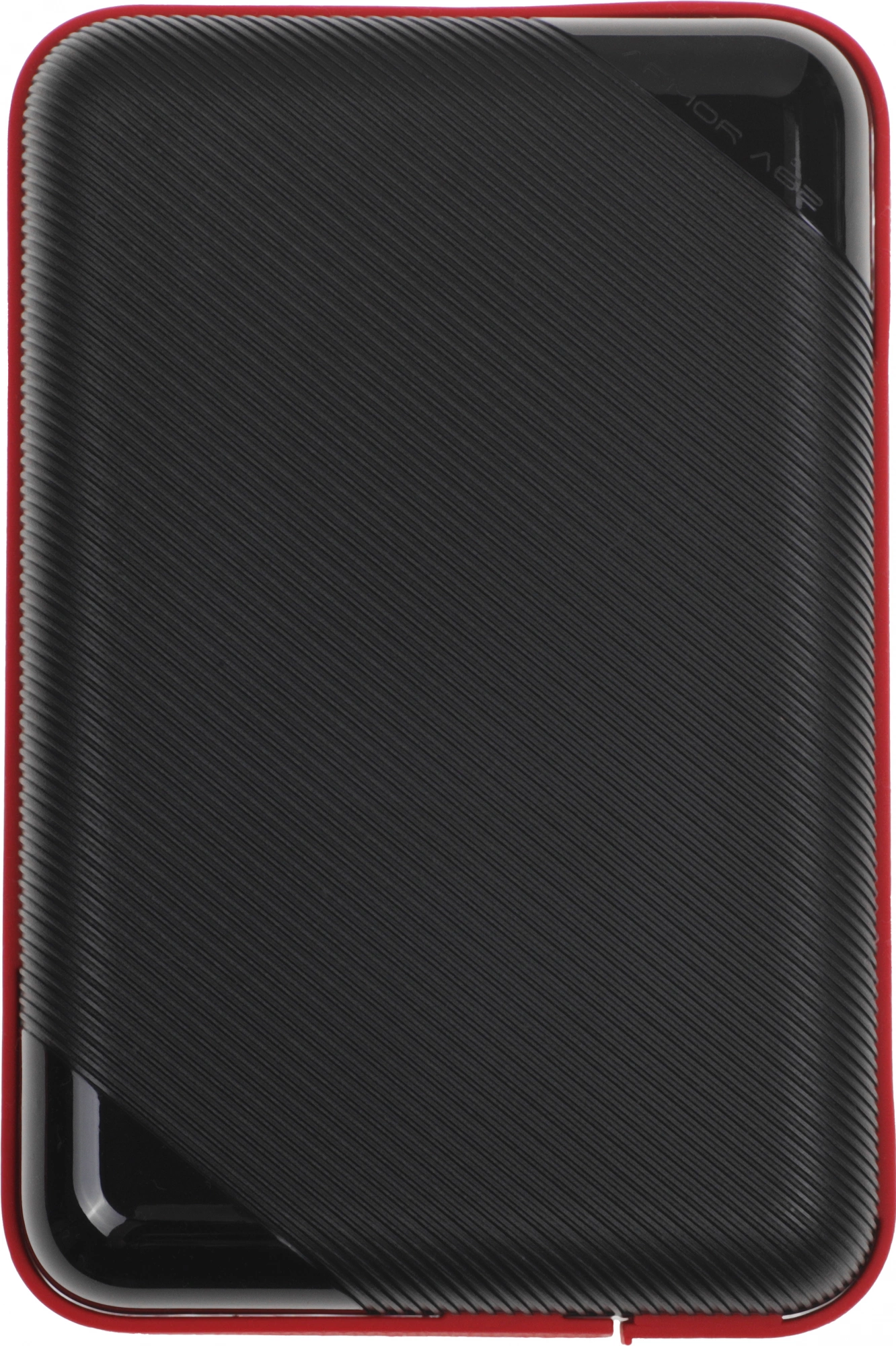 Жесткий диск Silicon Power USB3.0 4TB SP040TBPHD62LS3K Armor A62 2.5" черный