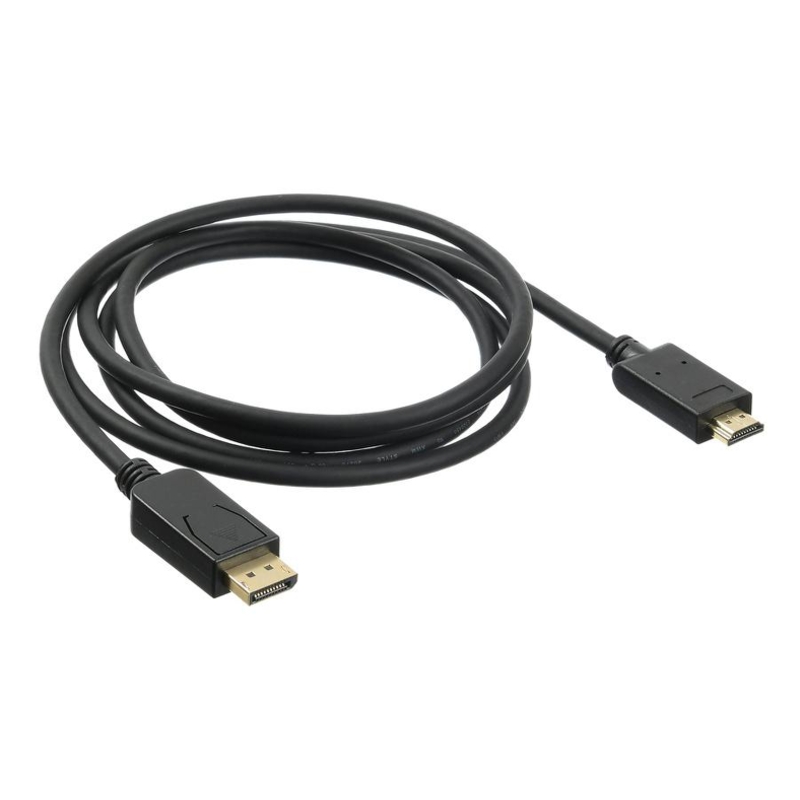 Buro BHP DPP_HDMI-2