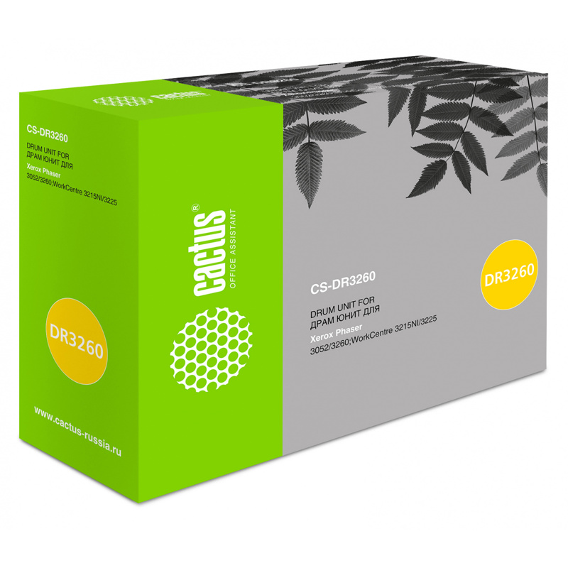 Cactus 101R00474CS (CS-DR3260)