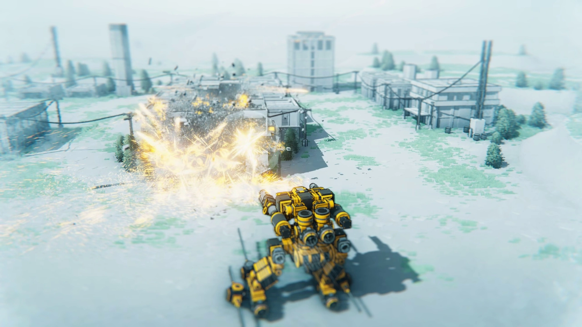 Игра для ПК Secret Mode Instruments of Destruction (6+)