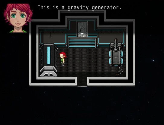Игра для ПК GrabTheGames Space Pilgrim Episode II: Epsilon Indi (12+)