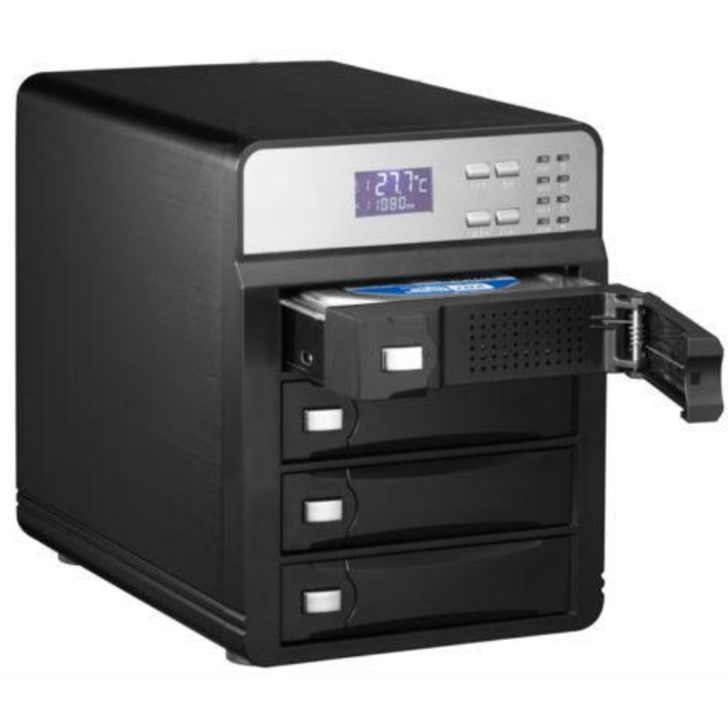 AgeStar 3C4B3A1 (BLACK)