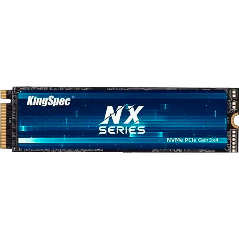 Kingspec SSD NX-2TB 2280