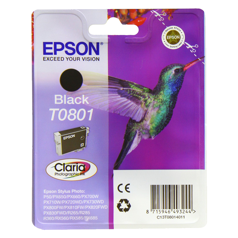 Epson C13T08014011