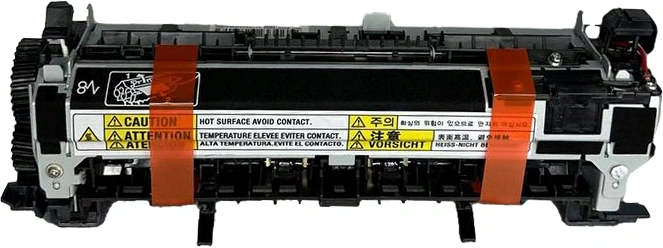 Печка в сборе Cactus CS-FU-HP-M603 (RM1-8396/CE988-67915/CE988-67902) (восстановл.) для HP LJ Ent 600 M601/M602/M603 200000стр.