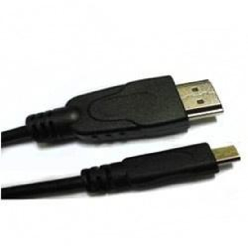 Buro MICROHDMI-5M