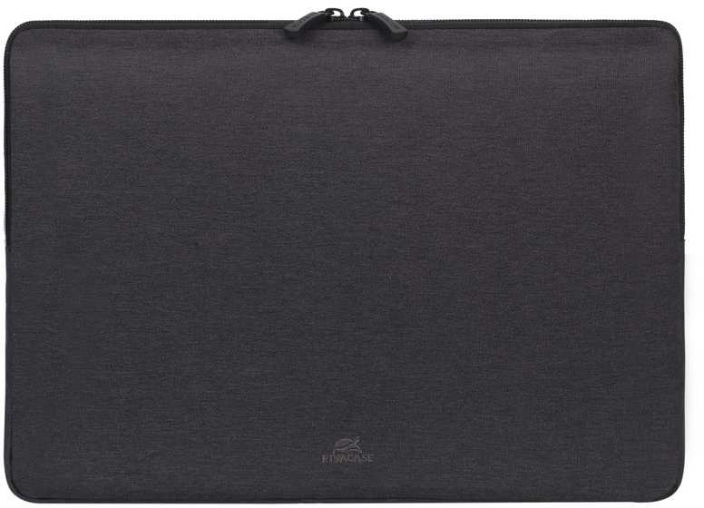 Чехол для ноутбука 14" Riva 7704 черный полиэстер (7704 BLACK)
