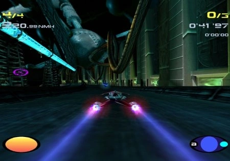 Игра для ПК Microids MegaRace 3 (12+)